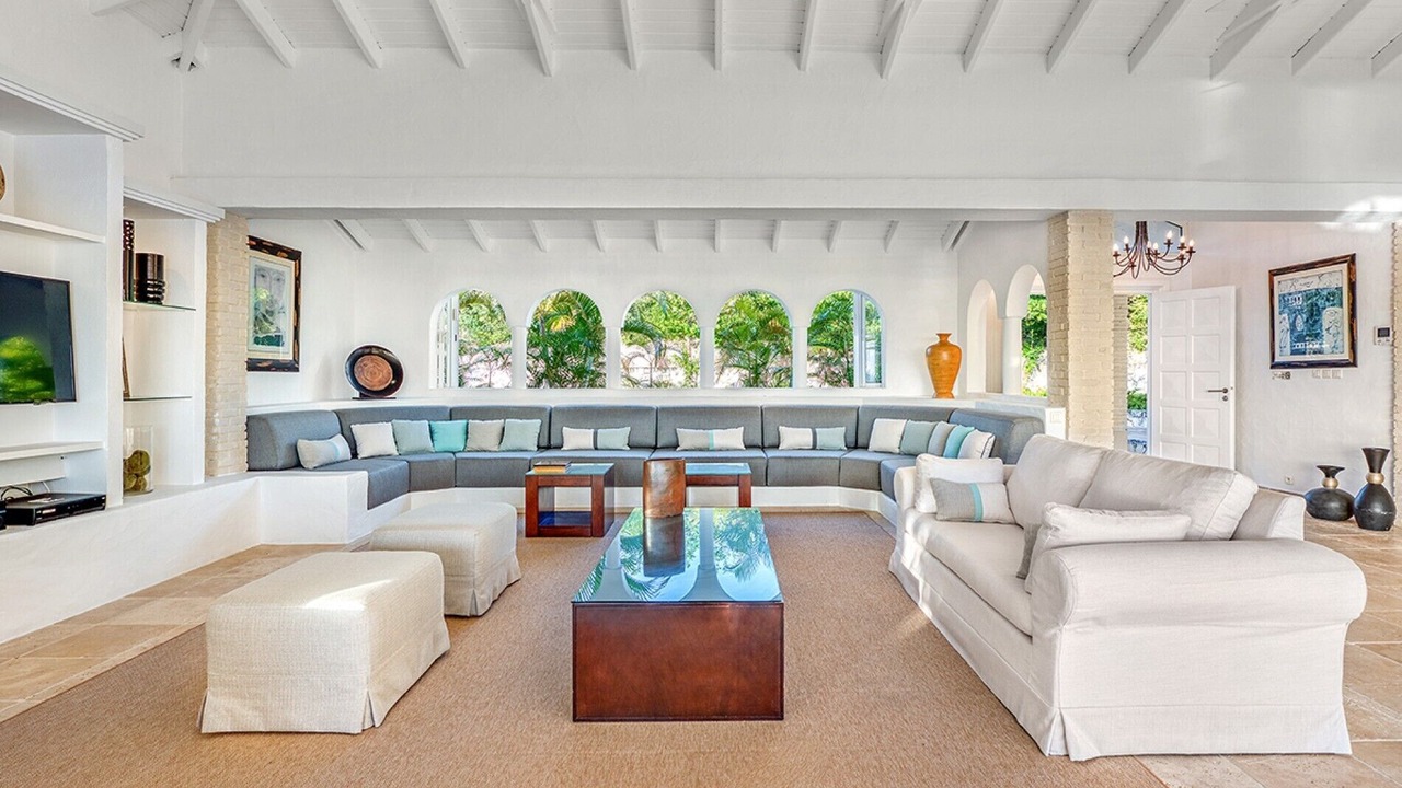 Photo of Livingroom in Les Terres Basses