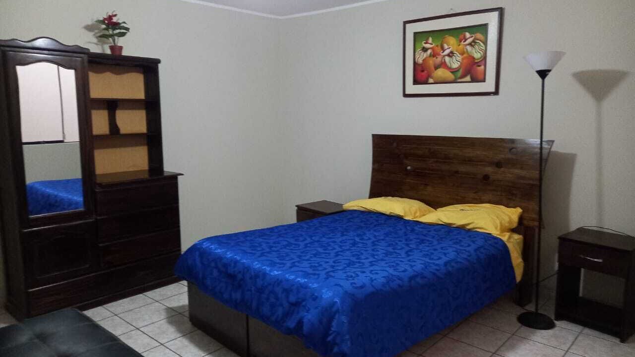 Photo of Bedroom in Los Olivos