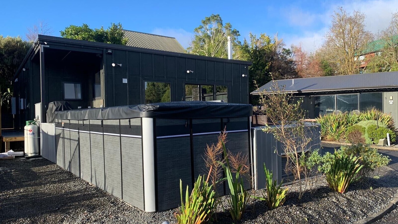 Photo of Outdoor in Ohakune
