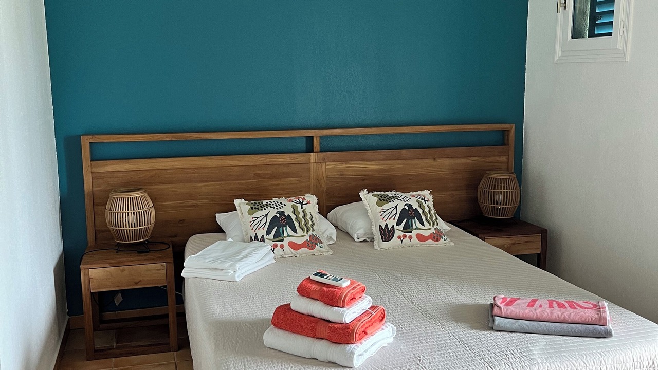 Photo of Bedroom in Orient Bay