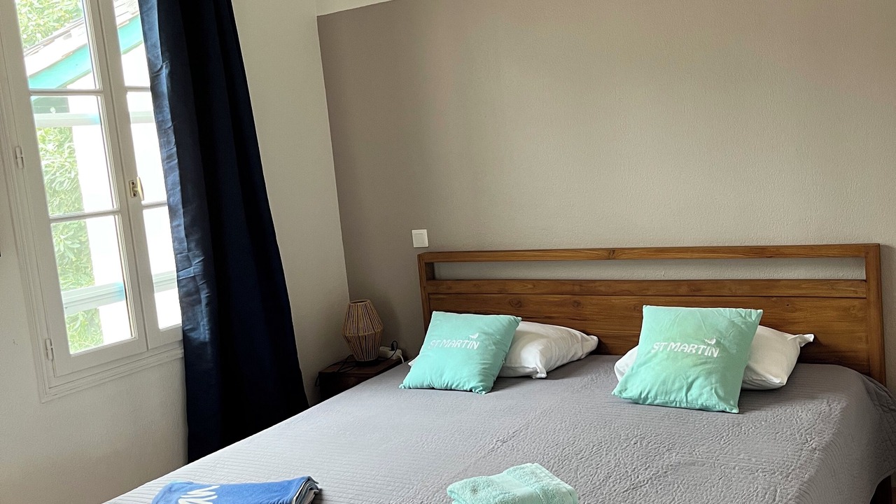 Photo of Bedroom in Orient Bay