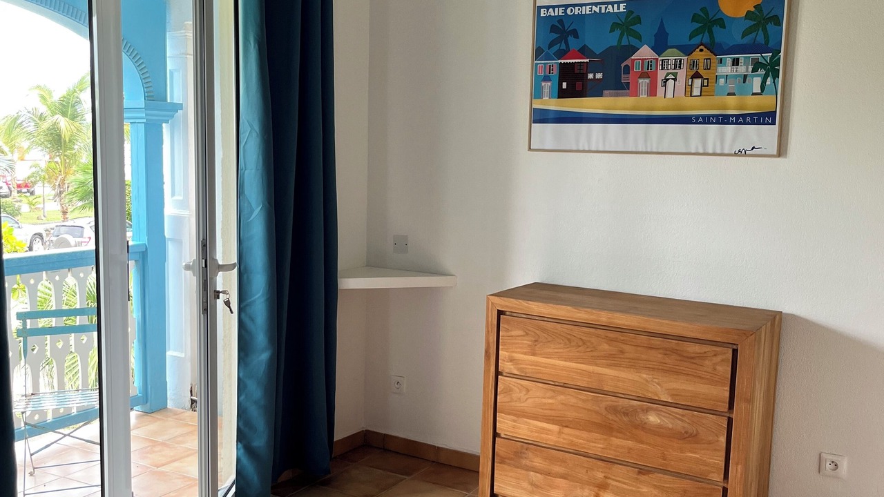 Photo of Bedroom in Orient Bay
