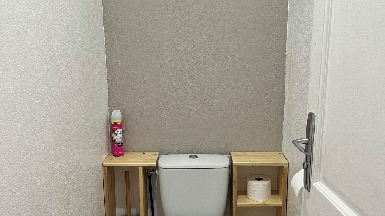 Photo of Bathroom in Orient Bay