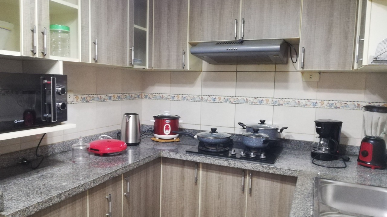 Photo of Kitchen in Brena
