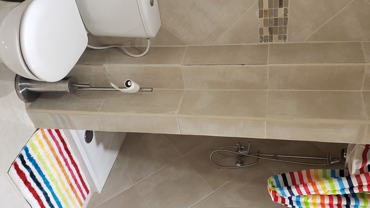 Photo of Bathroom in Marigot