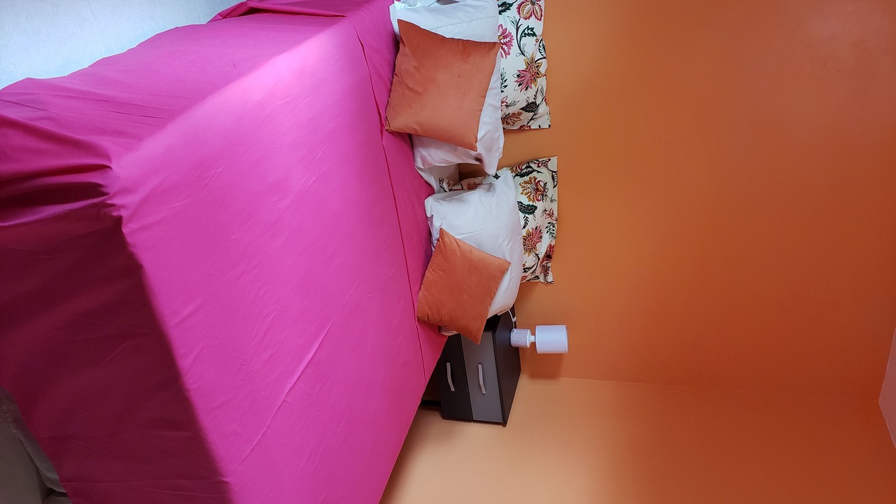 Photo of Bedroom in Marigot