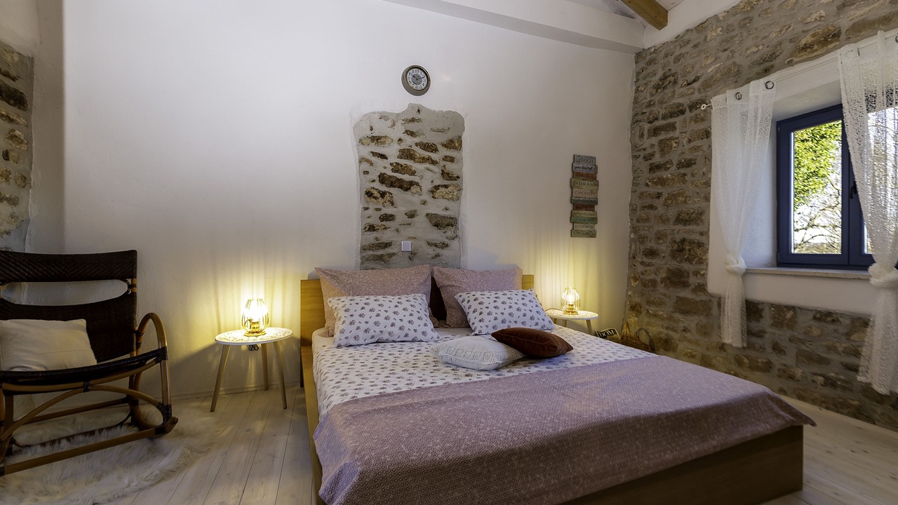 Photo of Bedroom in Butkovici