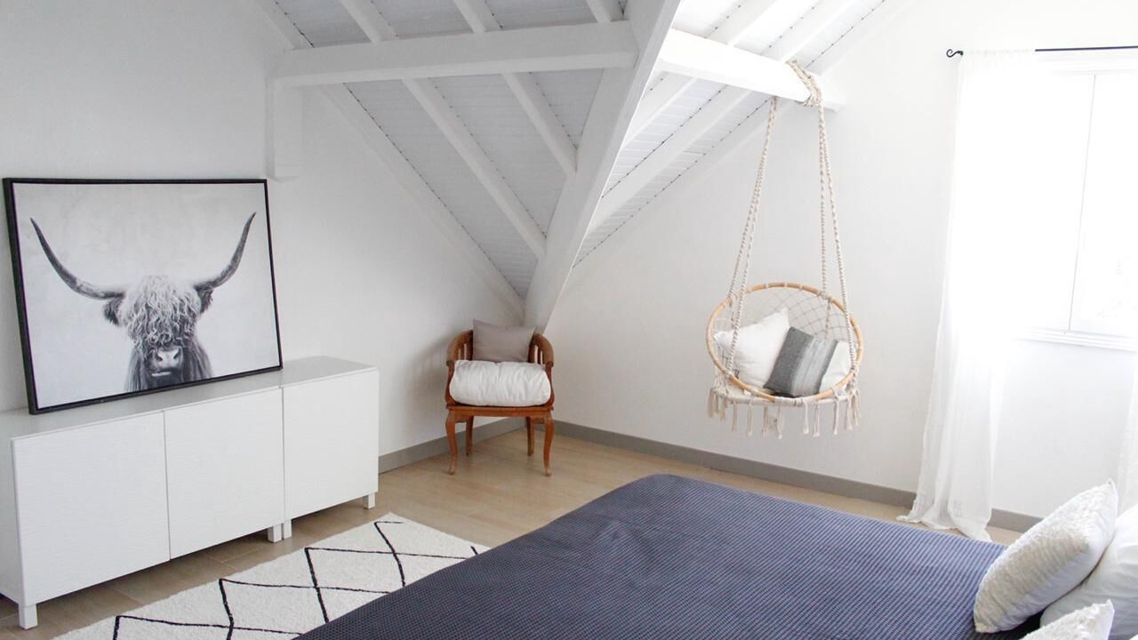 Photo of Bedroom in Bellevue