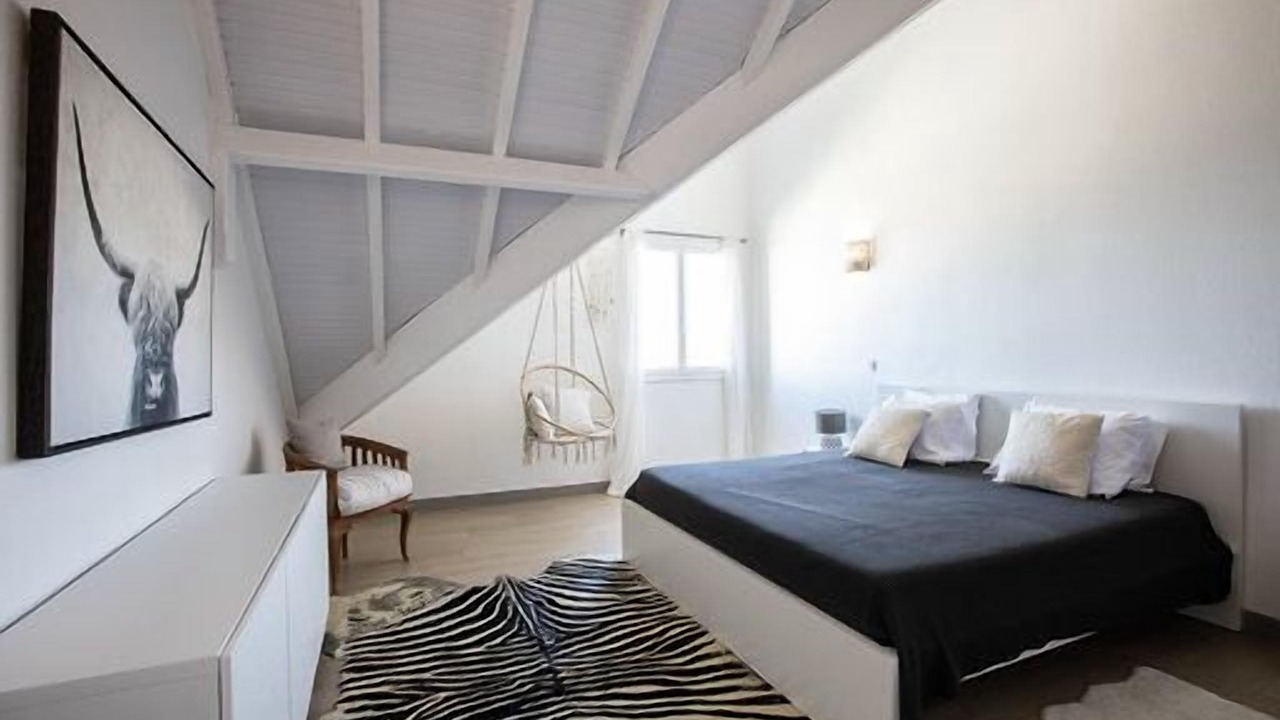 Photo of Bedroom in Bellevue