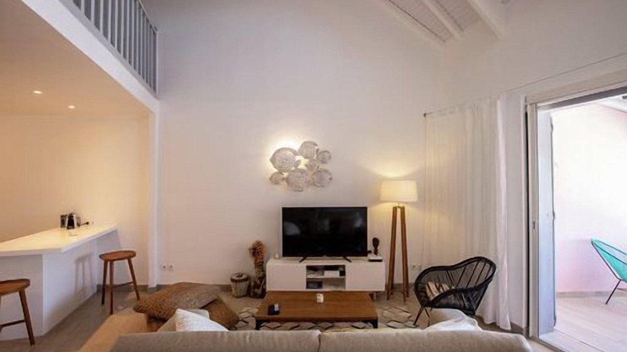 Photo of Livingroom in Bellevue