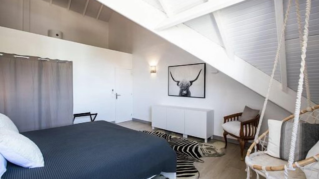 Photo of Bedroom in Bellevue