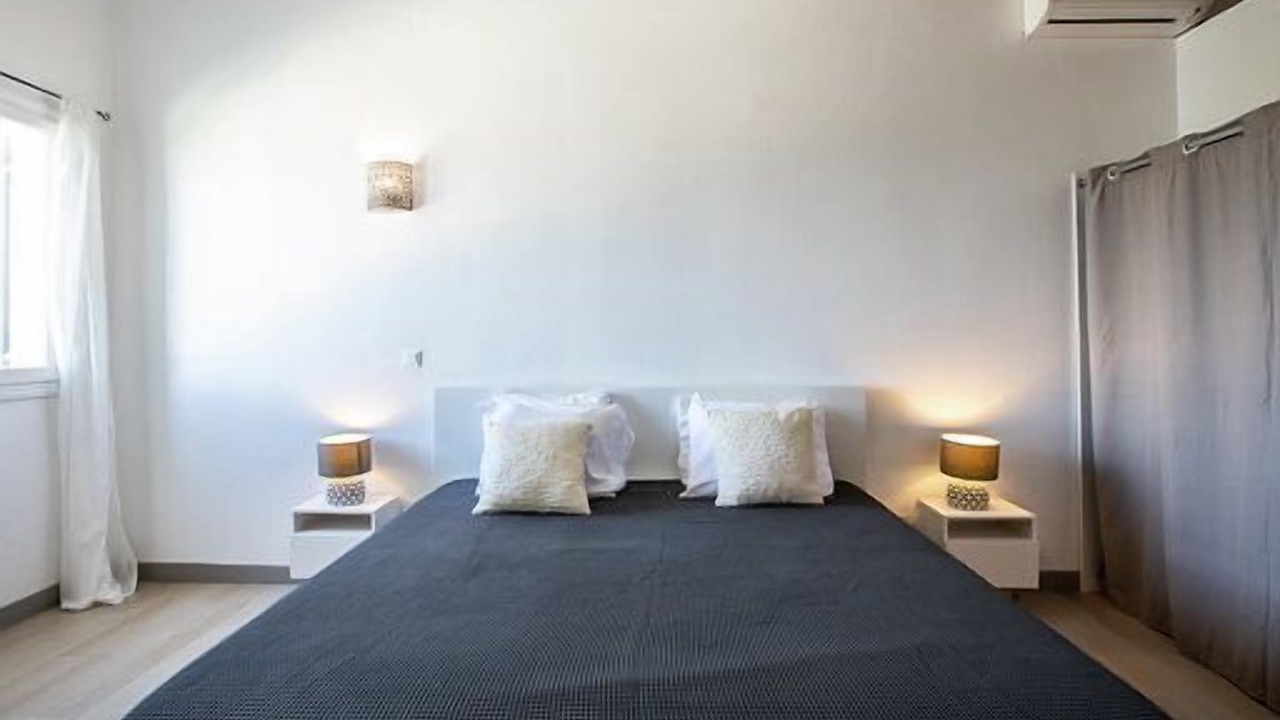Photo of Bedroom in Bellevue