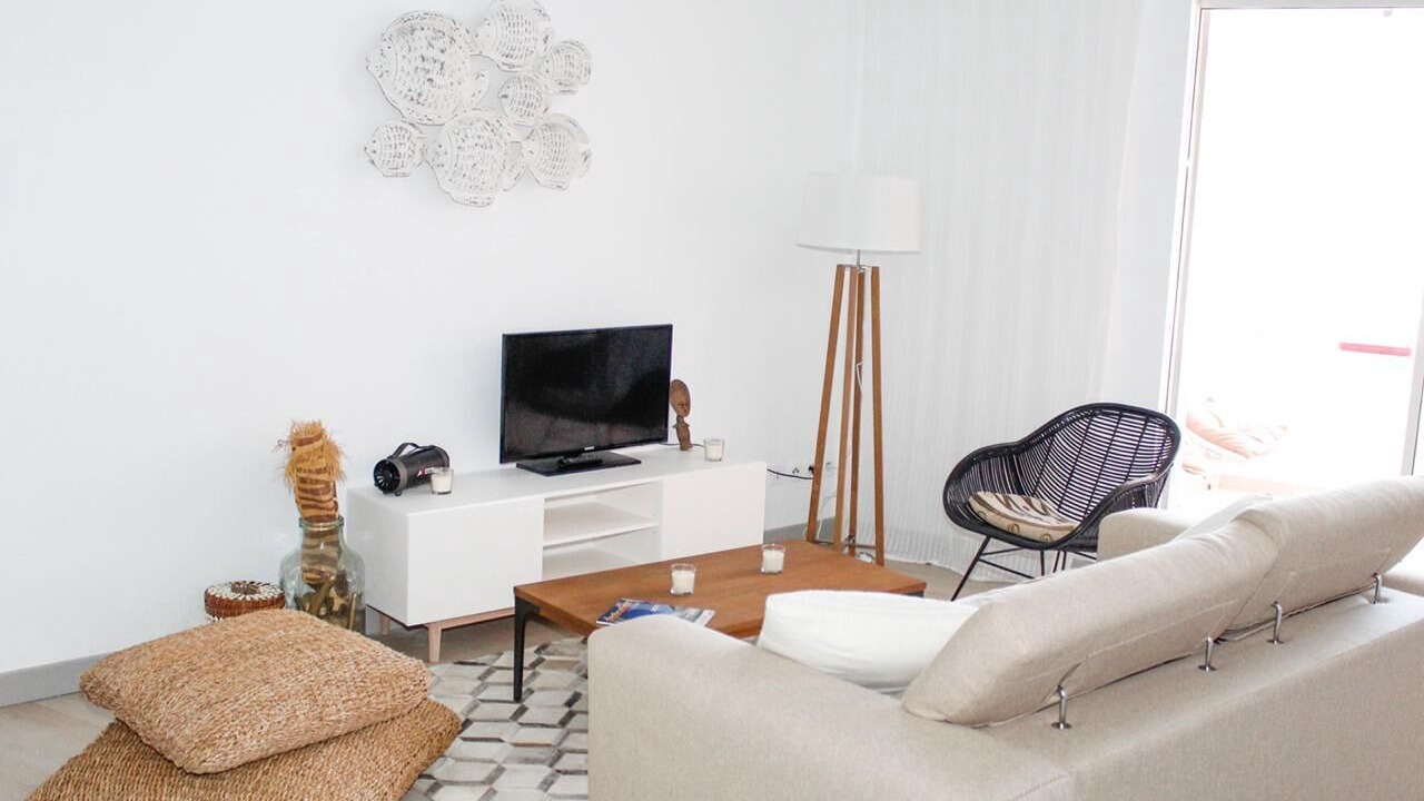 Photo of Livingroom in Bellevue