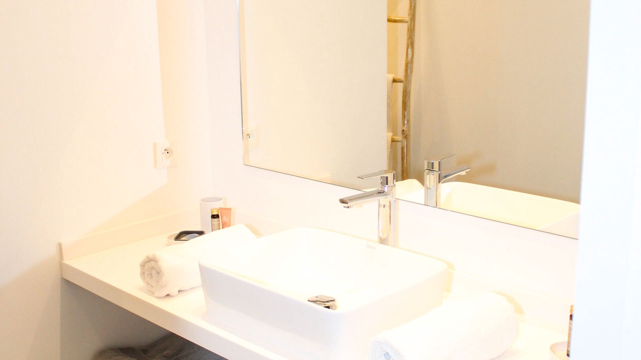 Photo of Bathroom in Bellevue