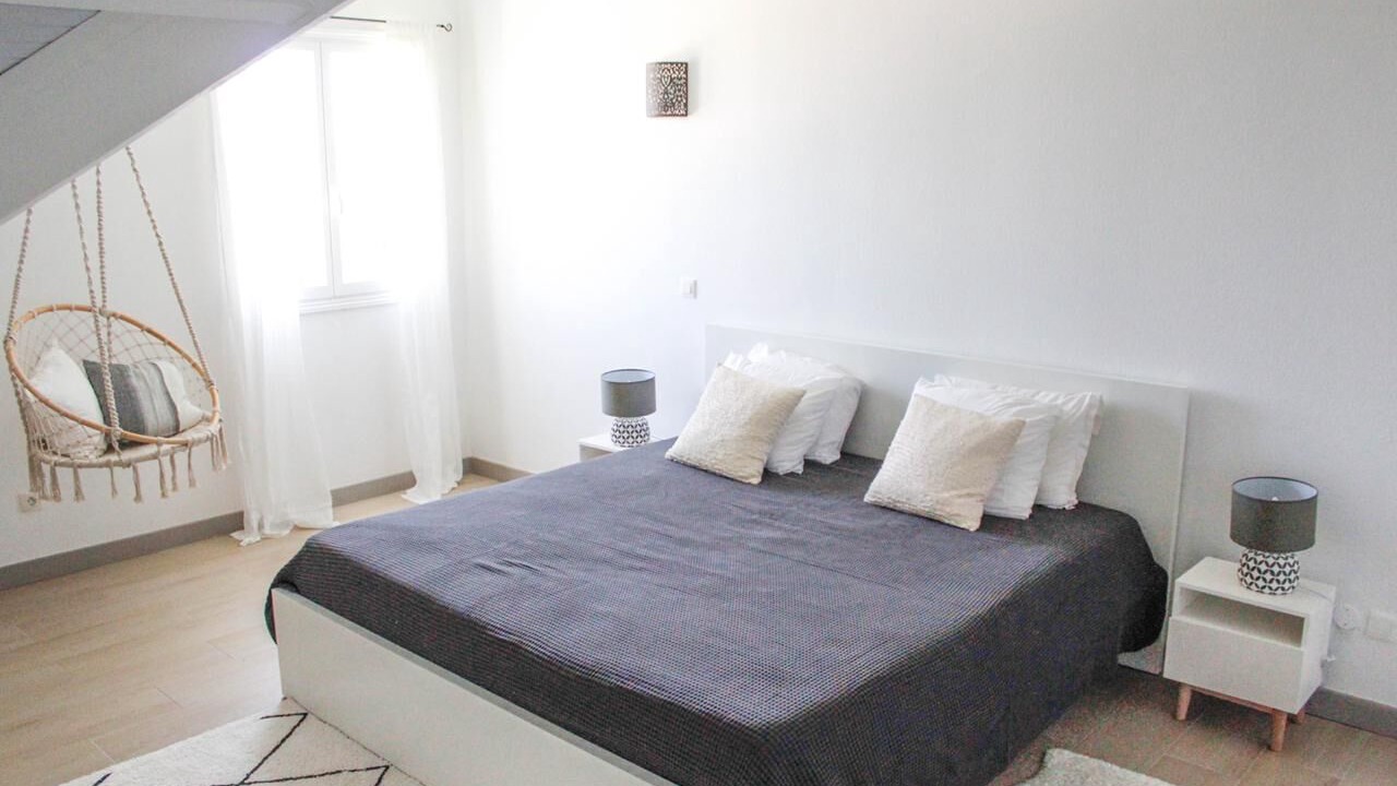 Photo of Bedroom in Bellevue