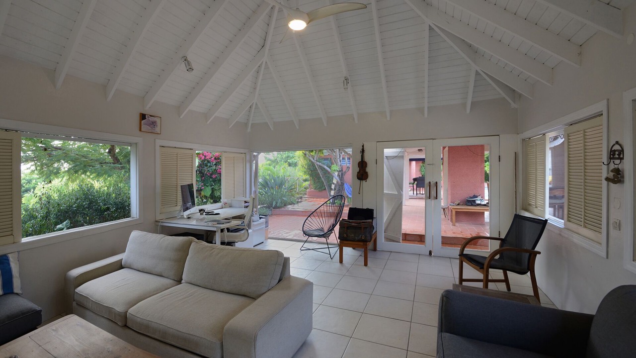 Photo of Livingroom in Les Terres Basses