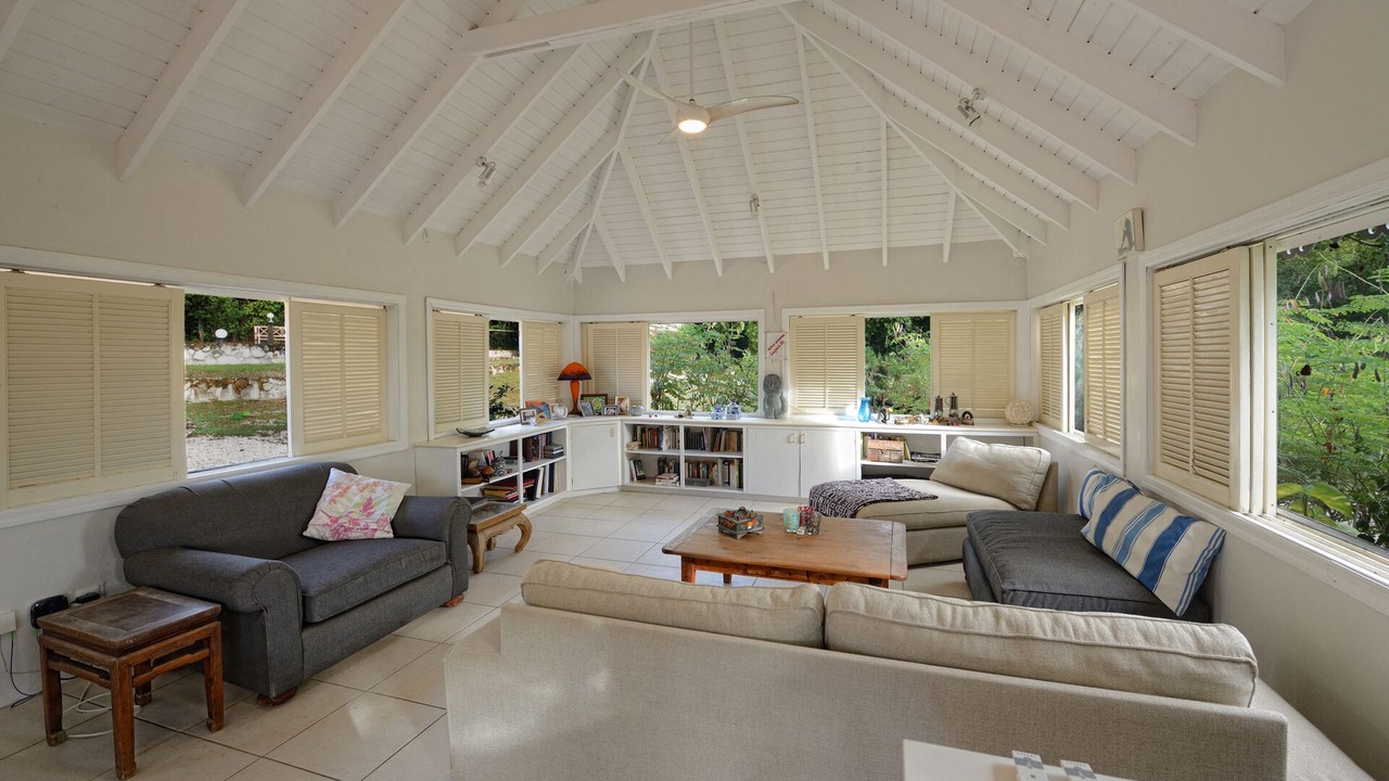Photo of Livingroom in Les Terres Basses