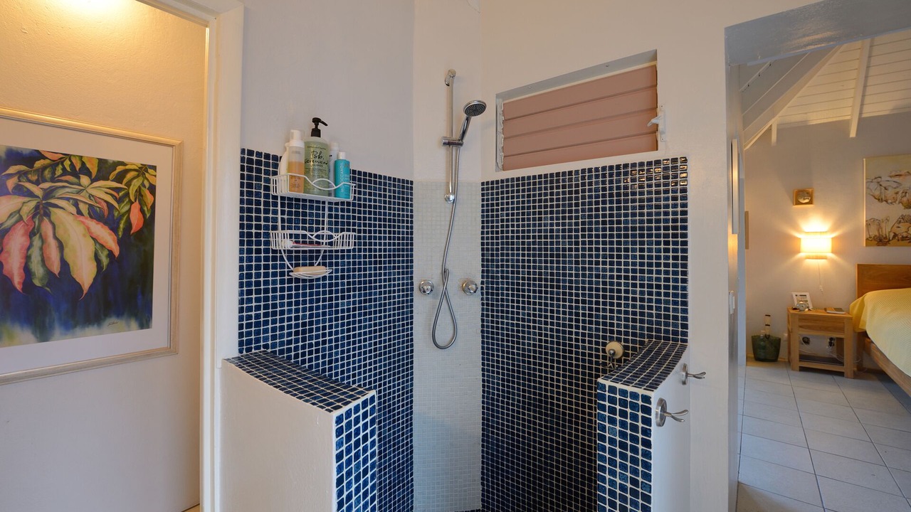 Photo of Bathroom in Les Terres Basses