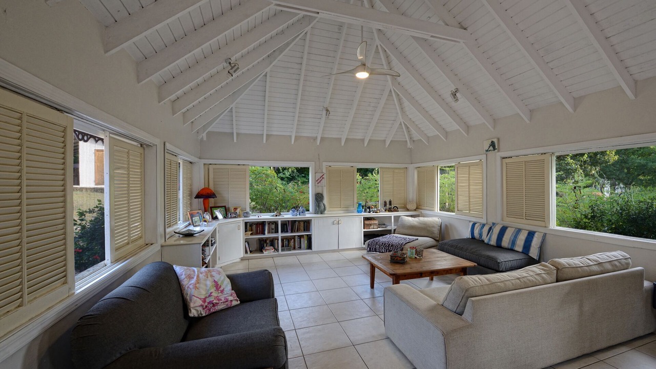 Photo of Livingroom in Les Terres Basses