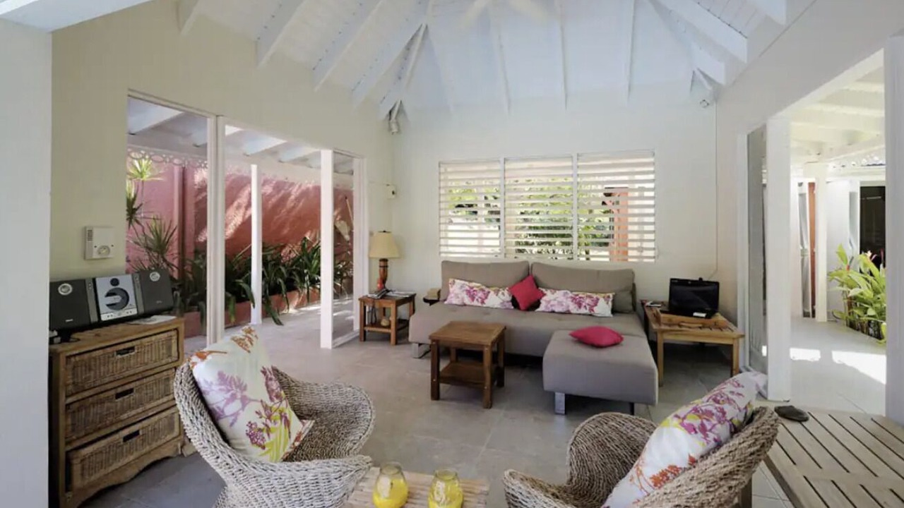 Photo of Livingroom in Les Terres Basses