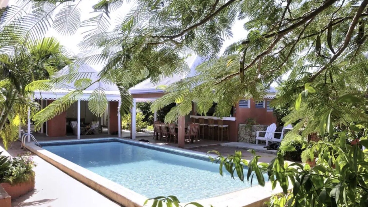 Photo of Outdoor in Les Terres Basses