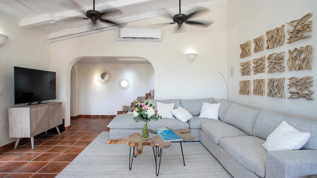 Photo of Livingroom in Les Terres Basses