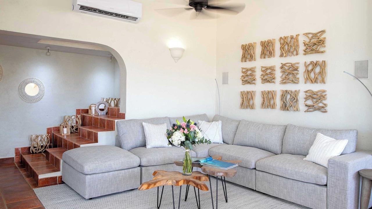 Photo of Livingroom in Les Terres Basses