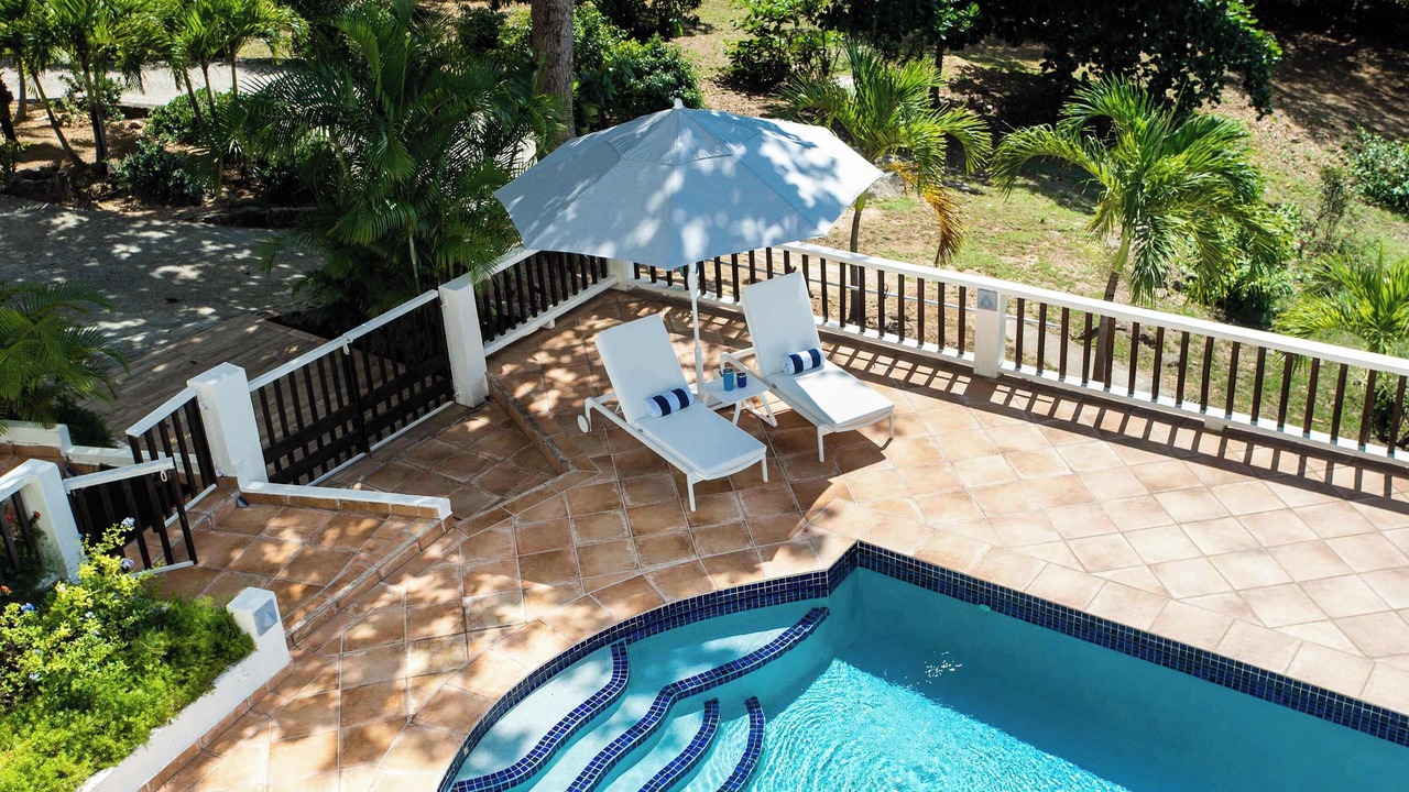 Photo of Outdoor in Les Terres Basses
