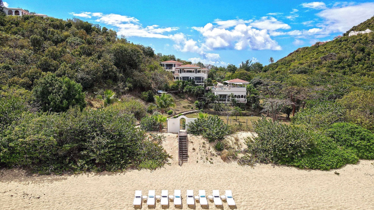 Photo of Outdoor in Les Terres Basses