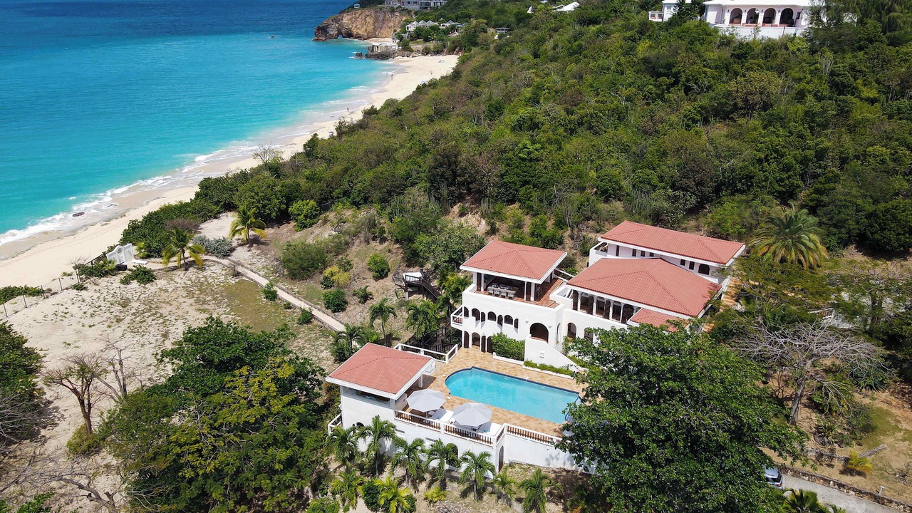 Photo of Outdoor in Les Terres Basses