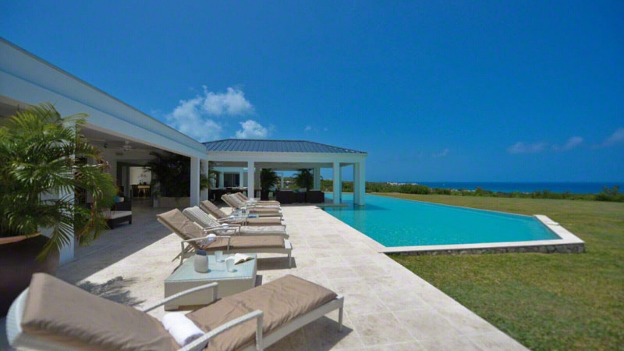 Photo of Outdoor in Les Terres Basses