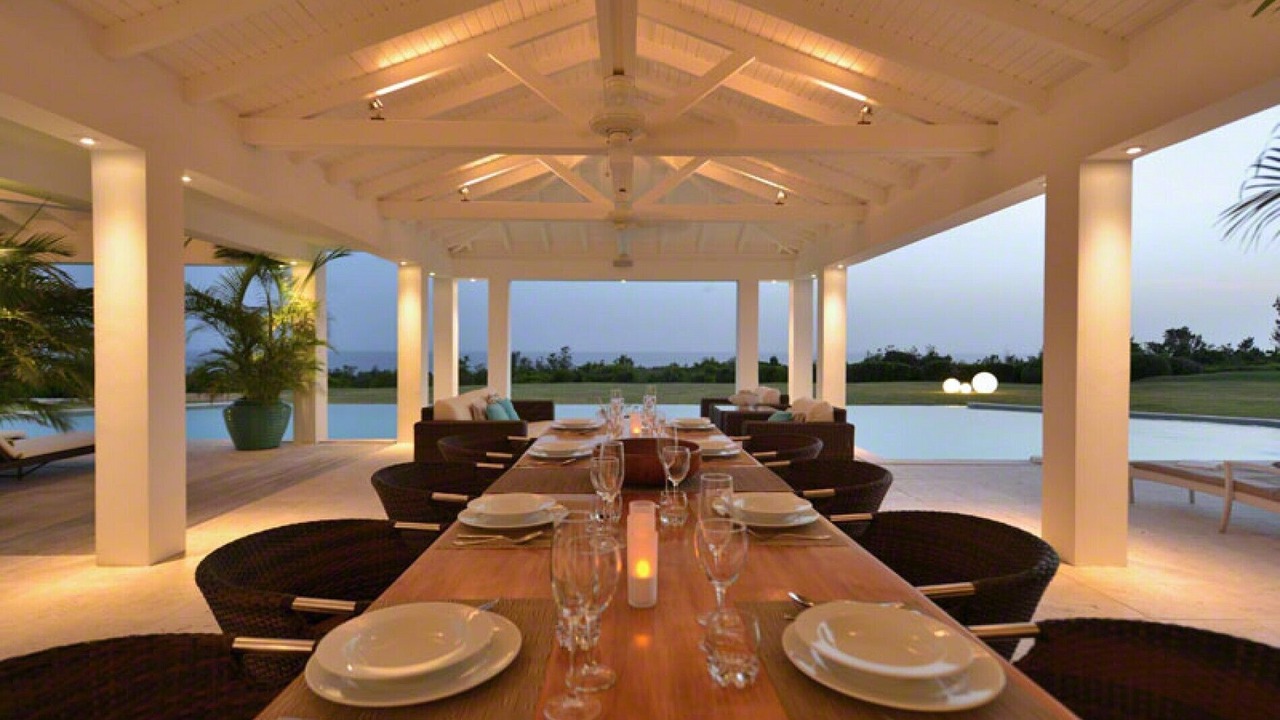 Photo of Outdoor in Les Terres Basses
