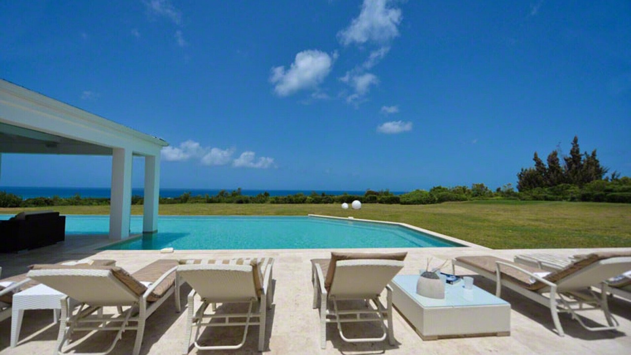 Photo of Outdoor in Les Terres Basses