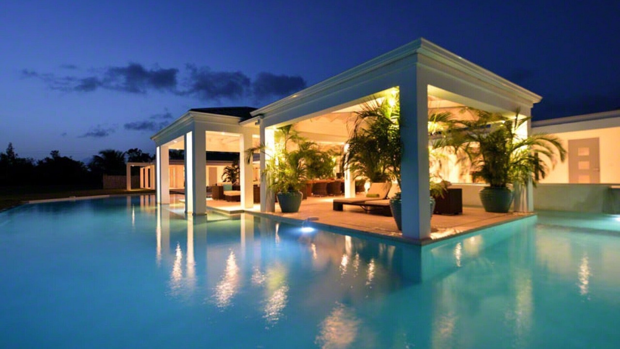 Photo of Outdoor in Les Terres Basses