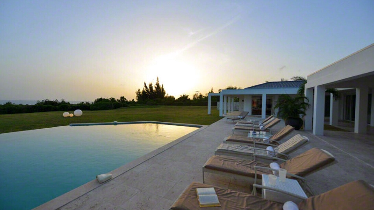Photo of Outdoor in Les Terres Basses