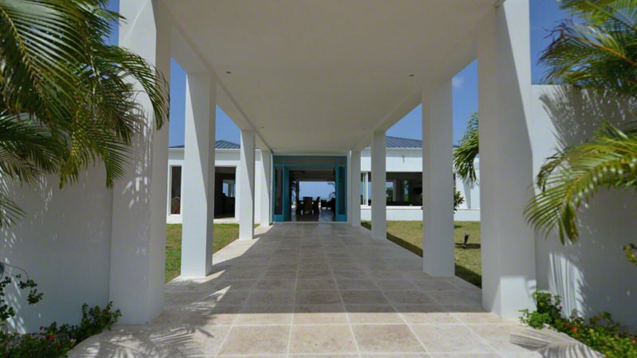 Photo of Outdoor in Les Terres Basses