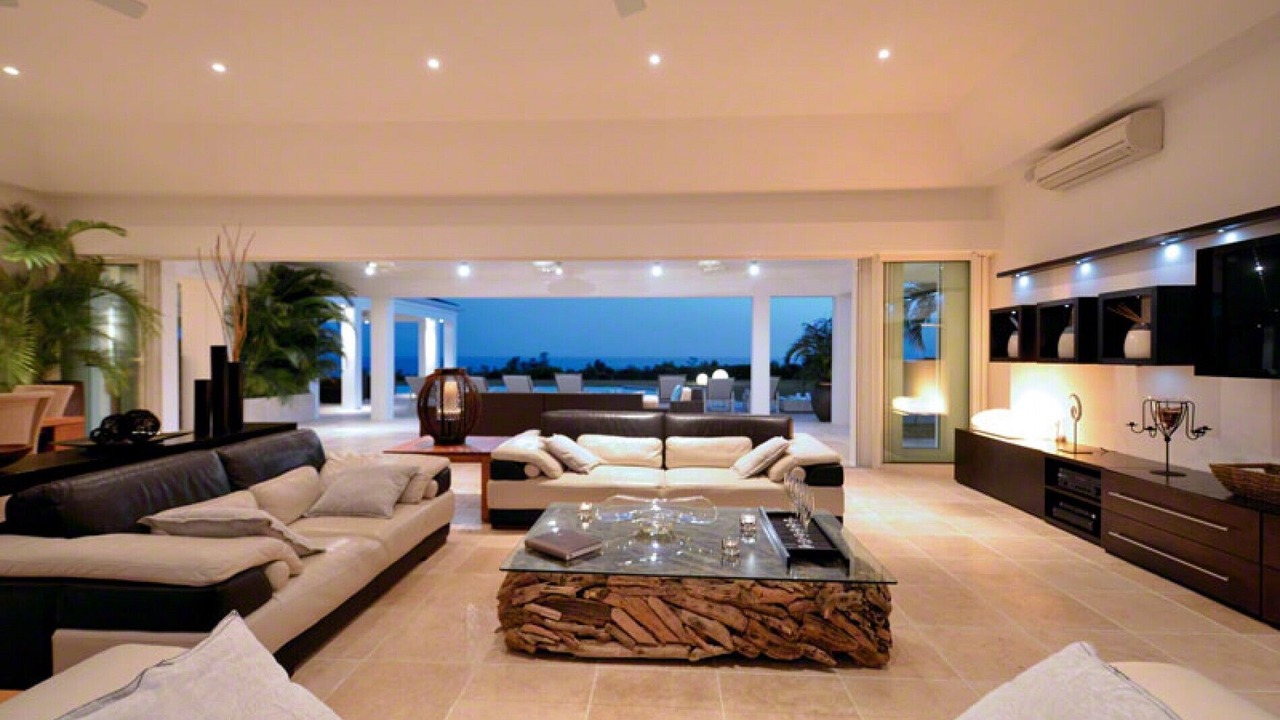Photo of Livingroom in Les Terres Basses