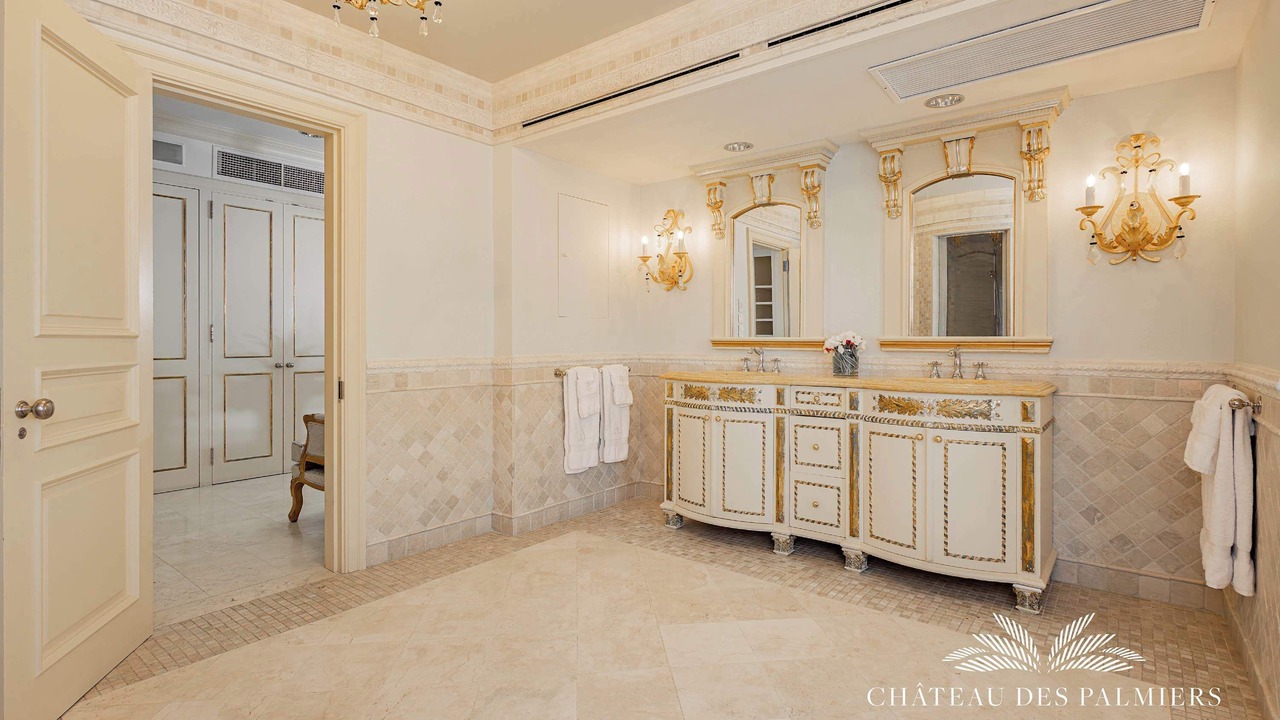 Photo of Bathroom in Plum Bay