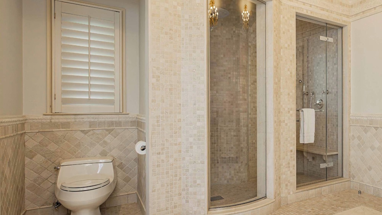 Photo of Bathroom in Plum Bay