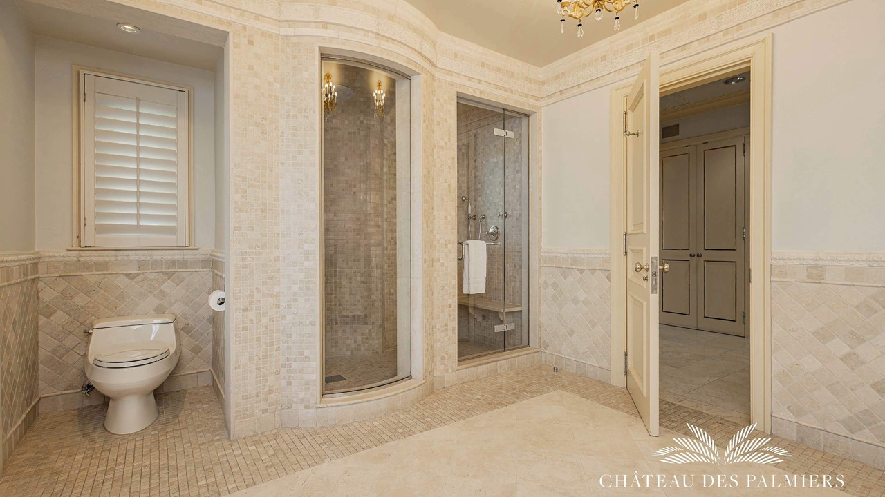 Photo of Bathroom in Plum Bay