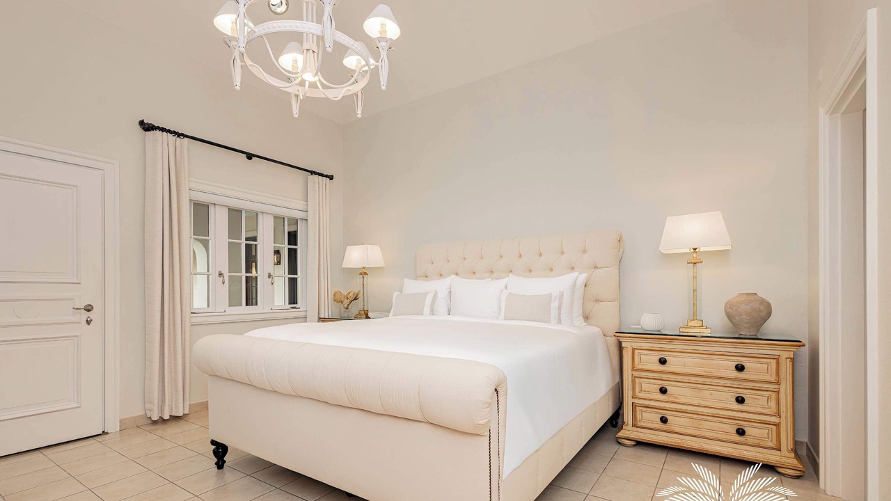 Photo of Bedroom in Plum Bay