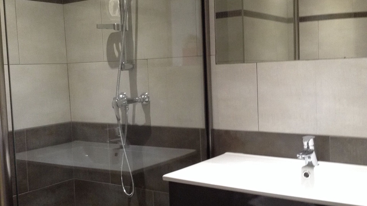 Photo of Bathroom in Marigot