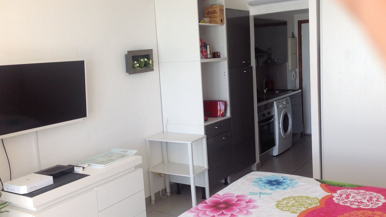 Photo of Bedroom in Marigot