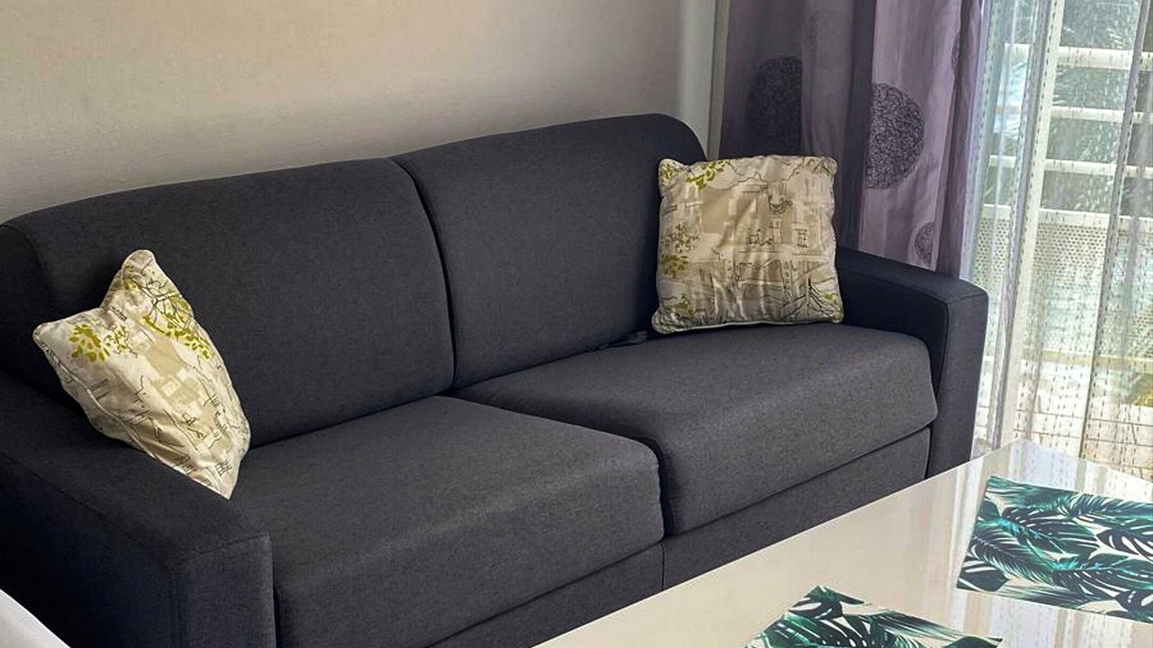 Photo of Livingroom in Marigot