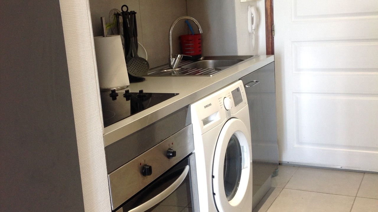 Photo of Kitchen in Marigot
