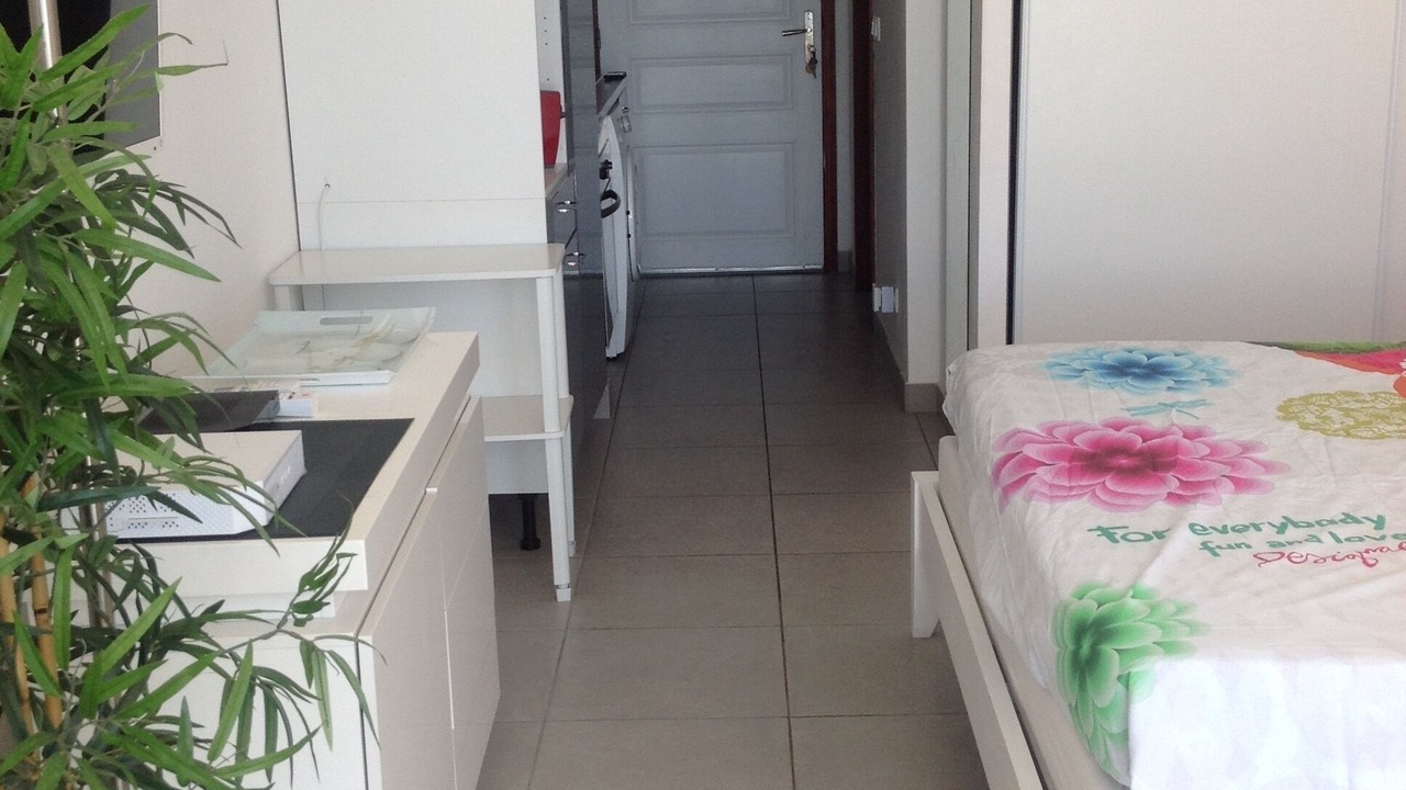 Photo of Bedroom in Marigot