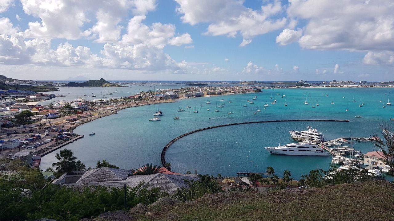 Photo of Outdoor in Marigot