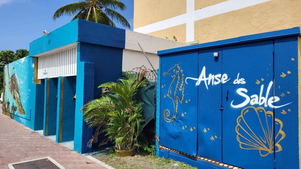 Photo of Outdoor in Marigot