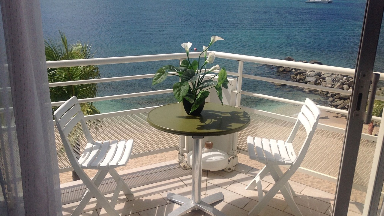 Photo of Outdoor in Marigot