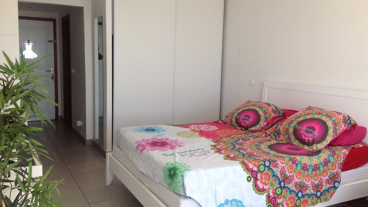 Photo of Bedroom in Marigot